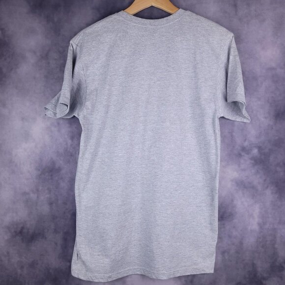 Testprint Bruce Lee Grateful Dead collage graphic tee - Picture 6 of 7